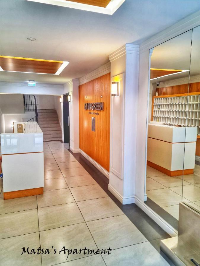 Matsa Apartment In Evergreen Complex Варна Экстерьер фото