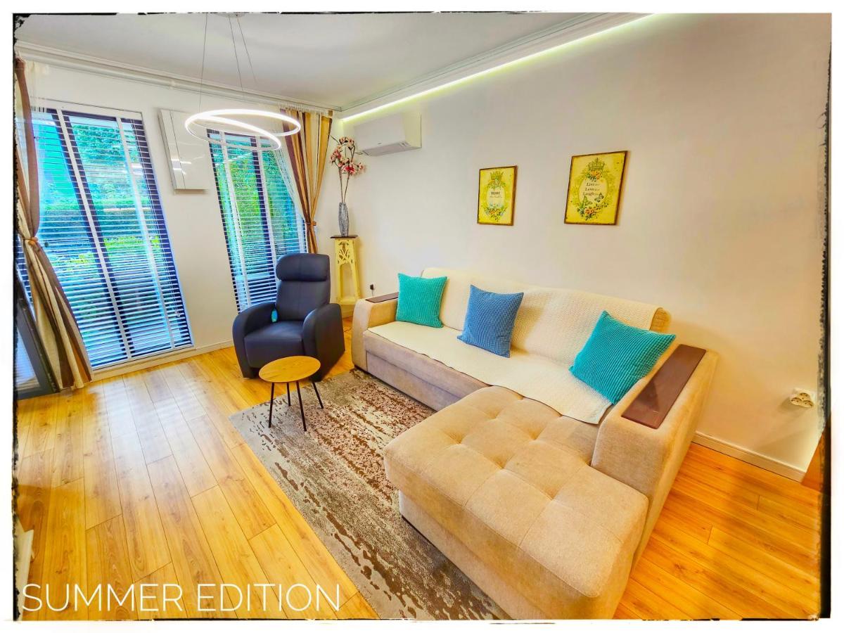 Matsa Apartment In Evergreen Complex Варна Экстерьер фото